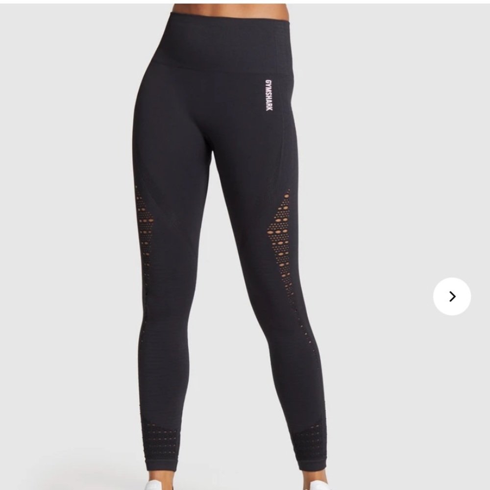 Gymshark Energy+ Seamless leggings